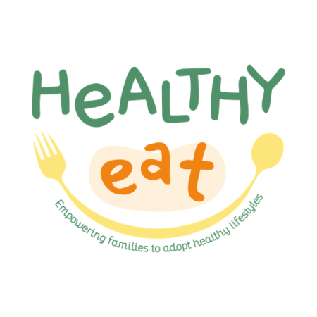 Healthy EAT – Promoting HEalthy hAbits to tackLe the childhood obesiTY through a multifactorial family-focusEd strATegy
